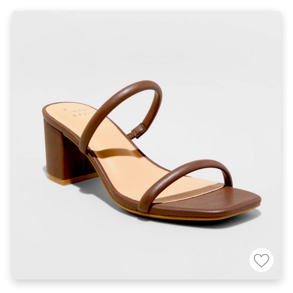 Womens shoes
